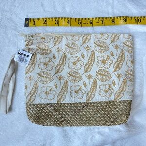 New Kultura Tote with strap